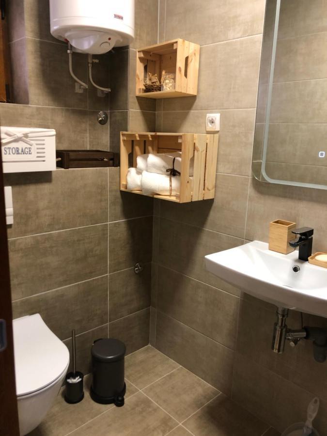 Apartmani Vidatela Kopaonik Extérieur photo
