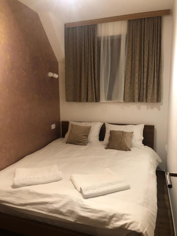 Apartmani Vidatela Kopaonik Extérieur photo