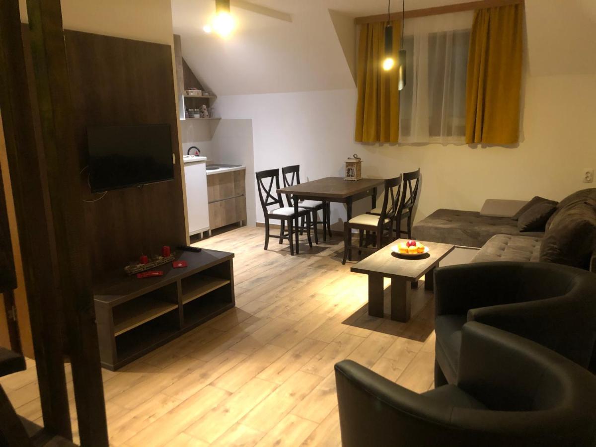 Apartmani Vidatela Kopaonik Extérieur photo