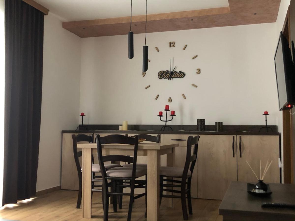 Apartmani Vidatela Kopaonik Extérieur photo