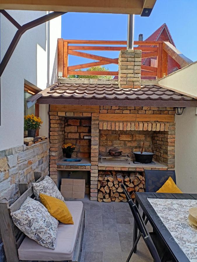 Apartmani Vidatela Kopaonik Extérieur photo