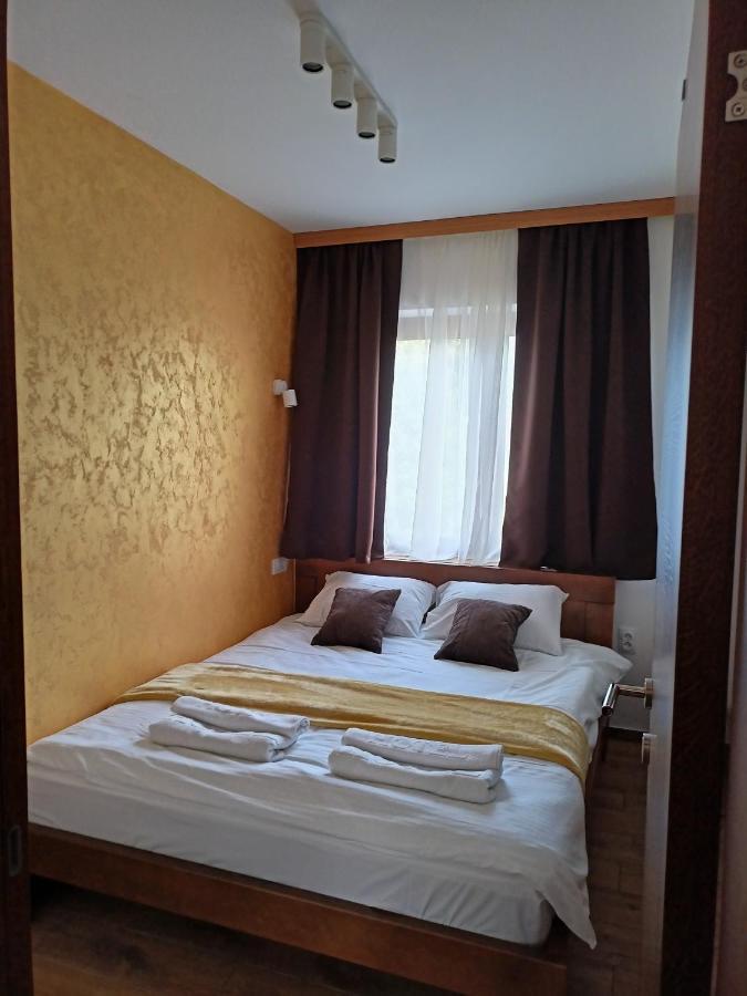 Apartmani Vidatela Kopaonik Extérieur photo