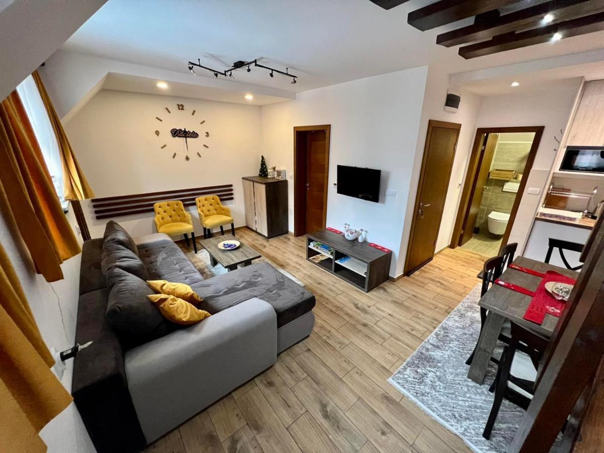 Apartmani Vidatela Kopaonik Extérieur photo