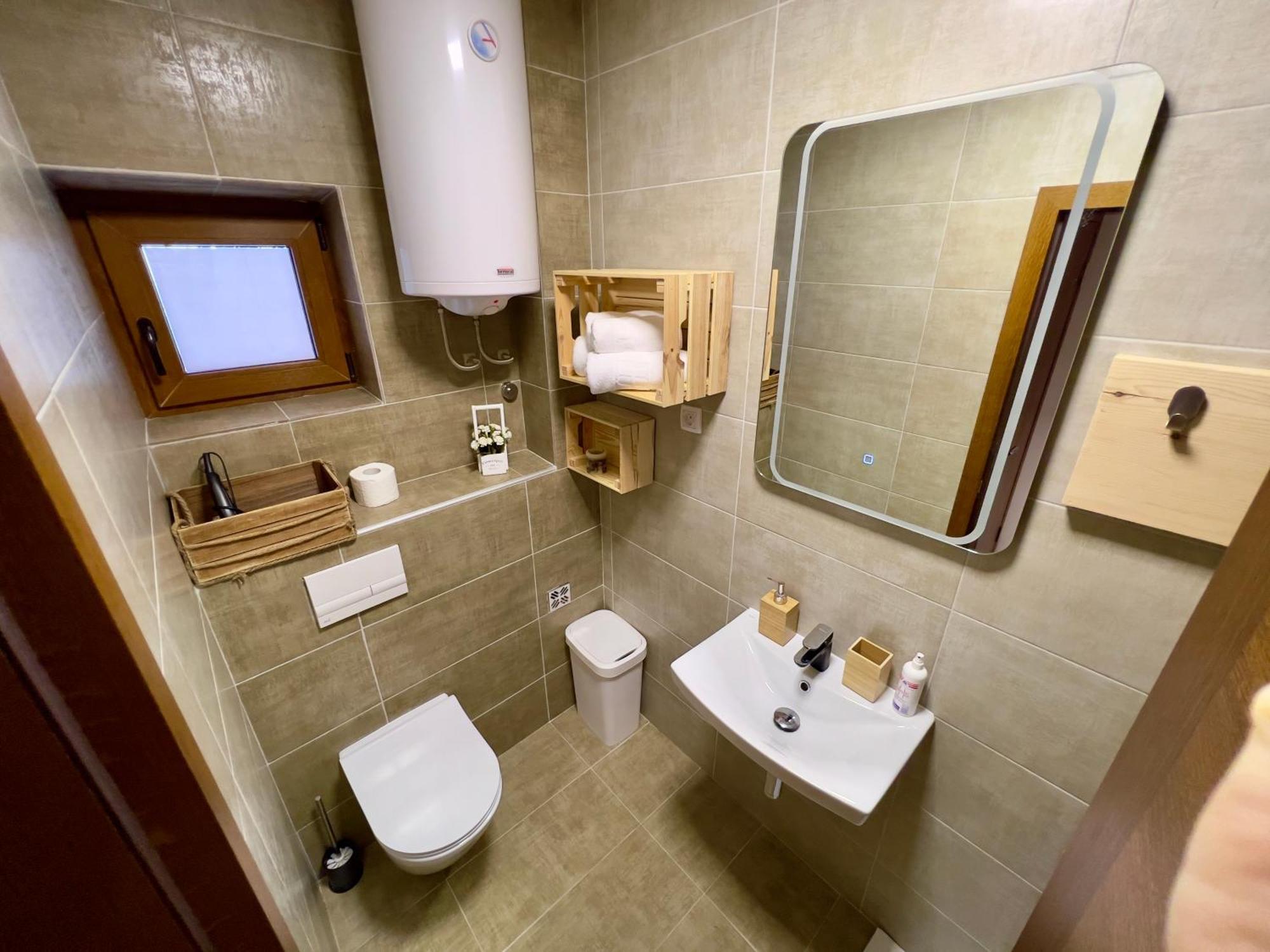 Apartmani Vidatela Kopaonik Extérieur photo