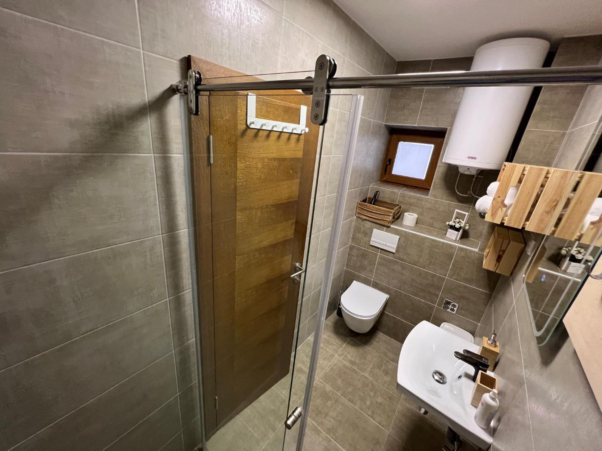 Apartmani Vidatela Kopaonik Extérieur photo