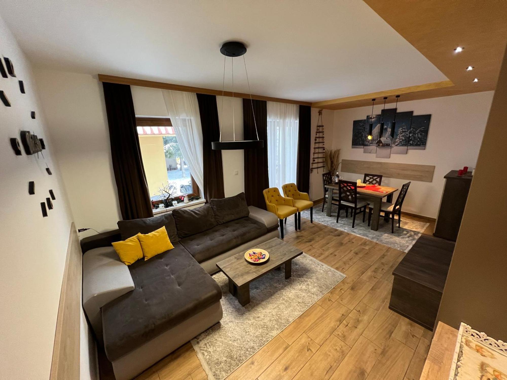 Apartmani Vidatela Kopaonik Extérieur photo