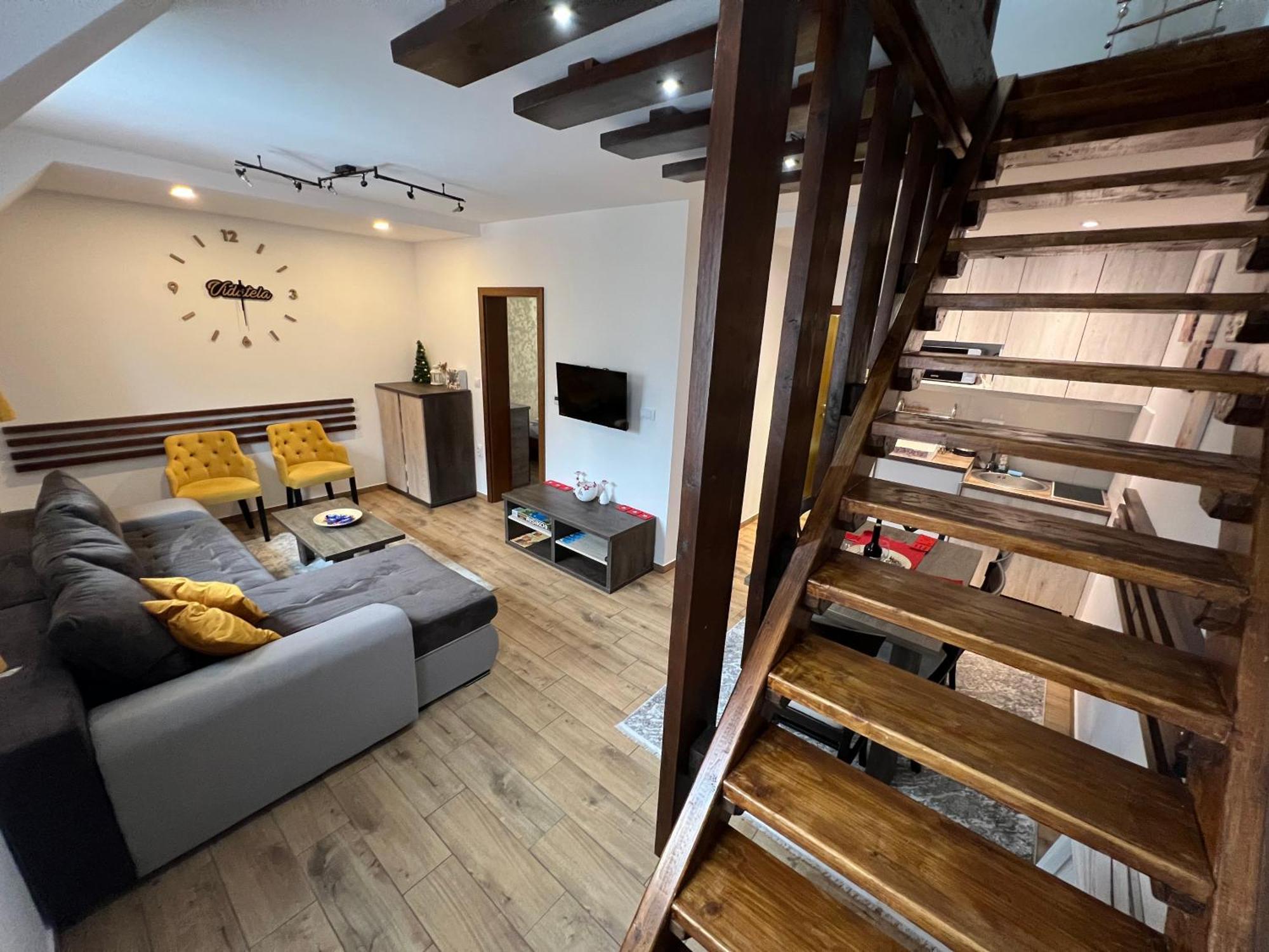 Apartmani Vidatela Kopaonik Extérieur photo