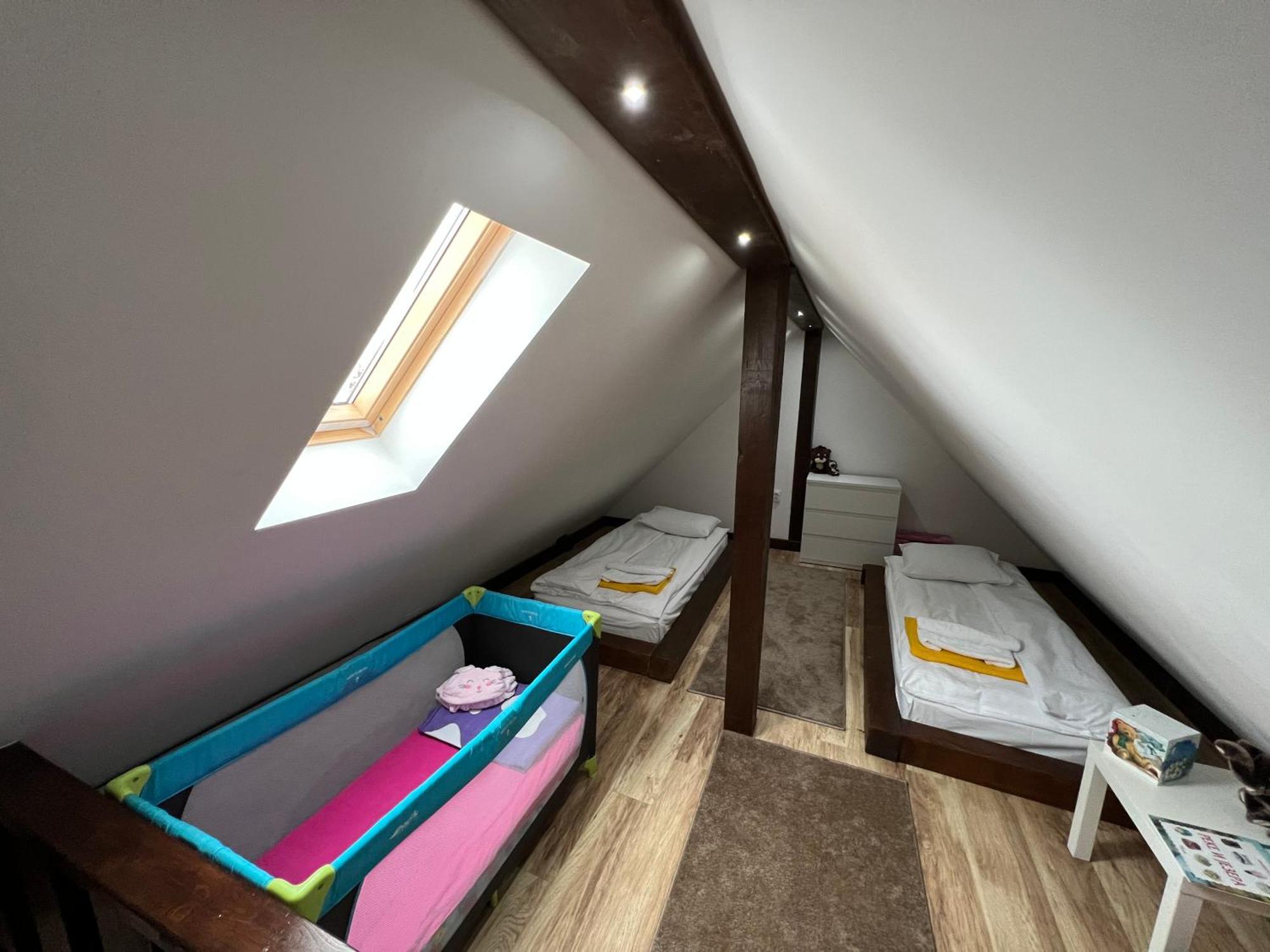 Apartmani Vidatela Kopaonik Extérieur photo