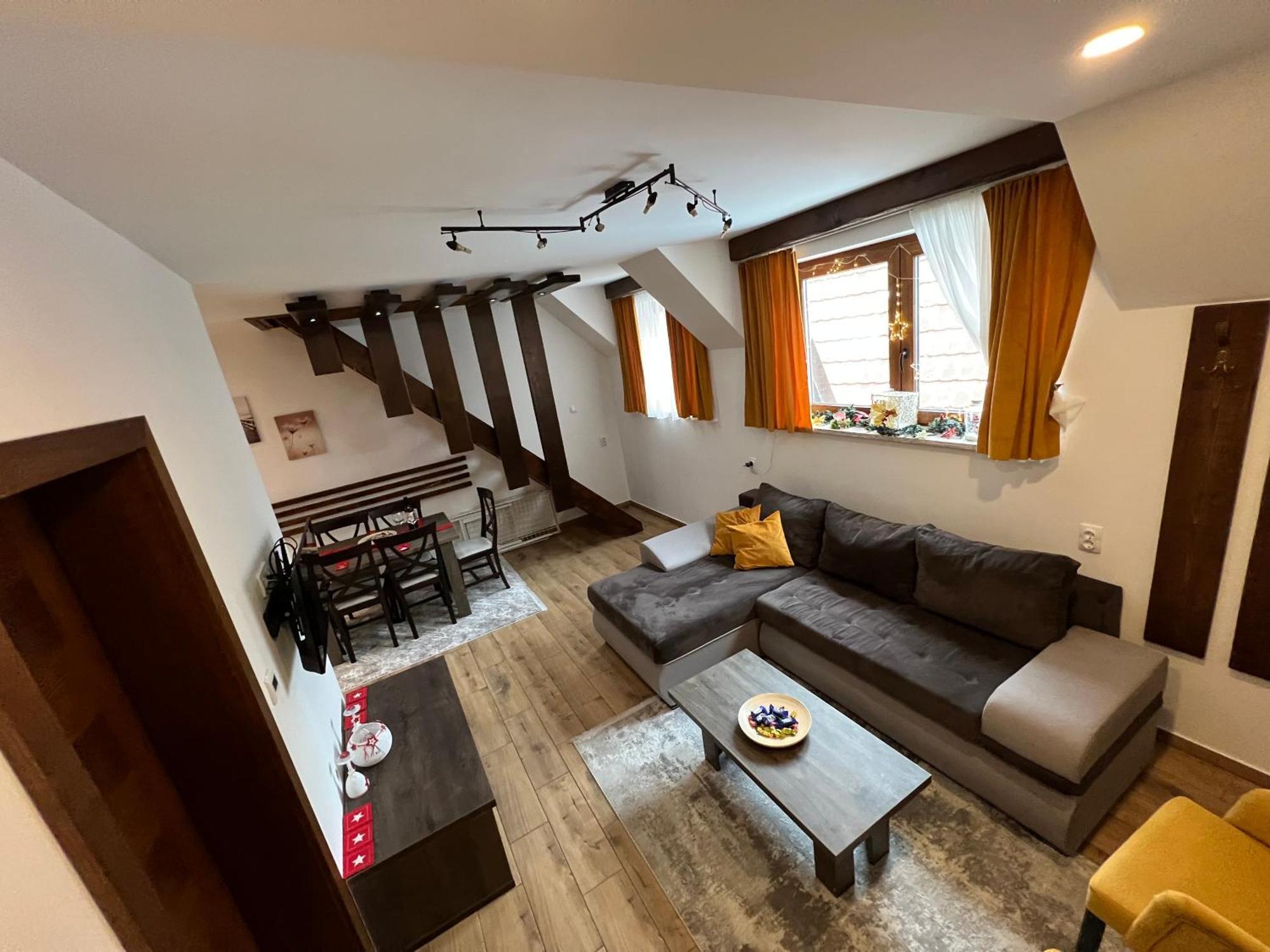 Apartmani Vidatela Kopaonik Chambre photo