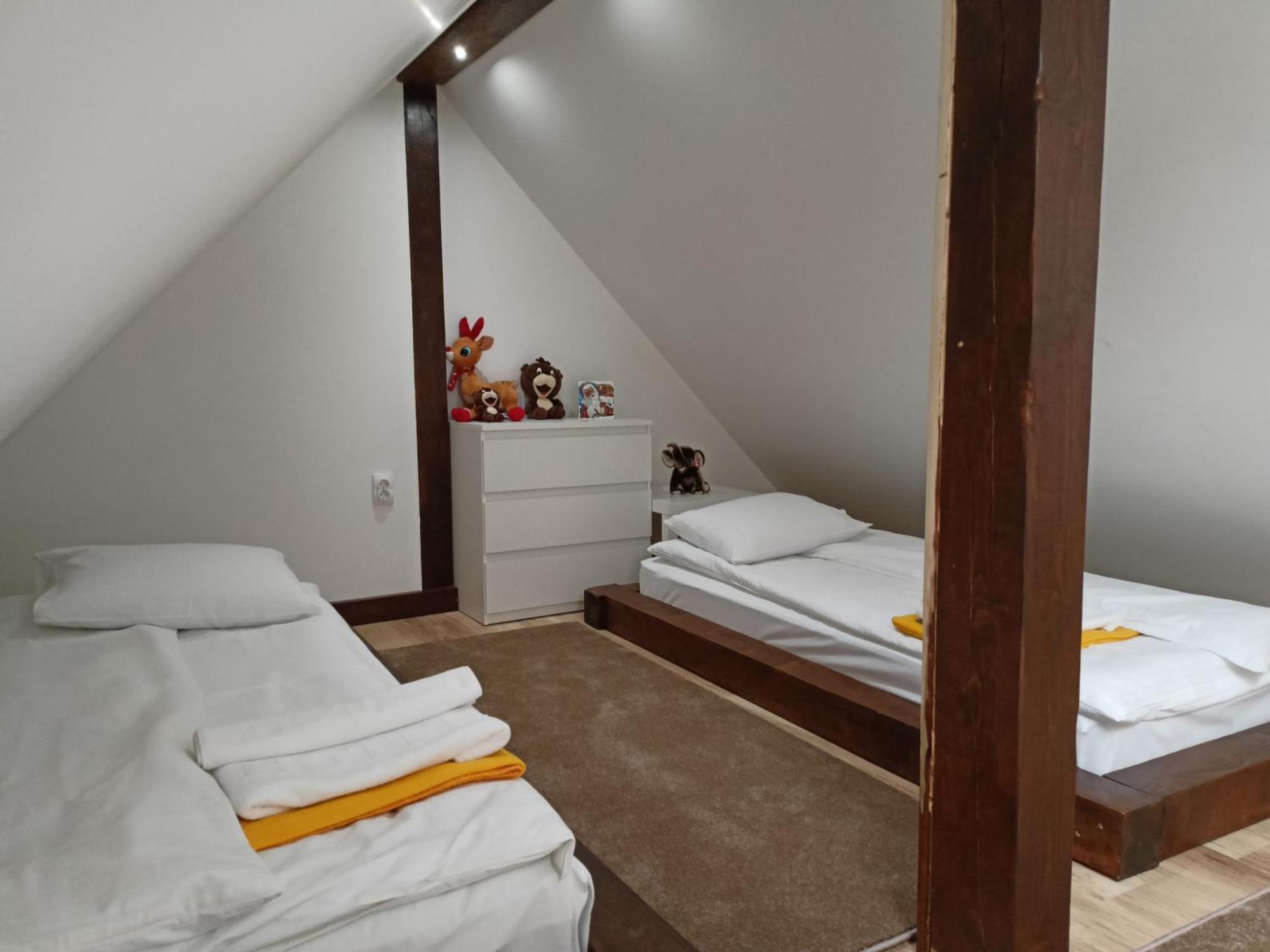 Apartmani Vidatela Kopaonik Chambre photo